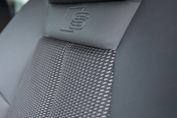 Audi A3 35 TFSI S Line