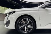 Peugeot 308 1.5 BlueHDi Allure S&S