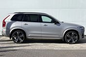 Volvo XC90 T8 AWD Plug-In Hybrid Ultra Dark 7os