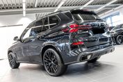 BMW X5 xDrive30d M Sport