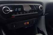 Toyota Yaris Hybrid 1.5