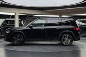 Mercedes GLB 200 AMG Line