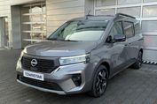 Nissan Townstar Combi L2H1 N-Connecta AT