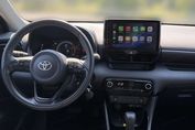 Toyota Yaris Hybrid 1.5 Style