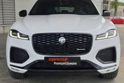 Jaguar F-Pace 2.0 D200 mHEV AWD R-Dynamic SE