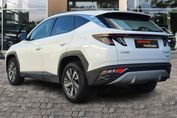 Hyundai Tucson 1.6 t-Gdi Hev Smart 2WD
