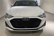 Audi A3 TFSI Sportback