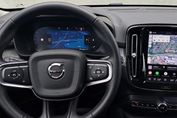 Volvo XC40 B3 Core