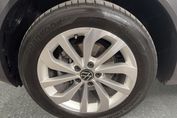 Volkswagen T-ROC TSI Style DSG