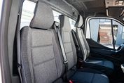 Renault Master Skrzynia Otwarta AT9