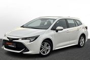 Toyota Corolla 1.2 T Comfort MS