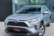 Toyota RAV4 2.0 Active 4x2 MS