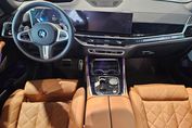 BMW X5 xDrive30d M Sport