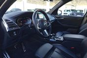 BMW X3 xDrive20i mHEV aut