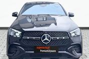 Mercedes GLE Coupe 450 d 4MATIC AMG Line
