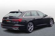 Audi A6 Avant 50 TDI quattro S Line