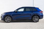 Audi Q5 TDI quattro S line