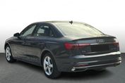 Audi A4 35 TFSI Advanced