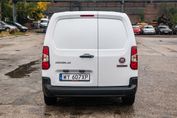 Fiat Doblo Cargo/Van Maxi L2H1