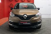 Renault Captur 0.9 Energy TCe + LPG Zen