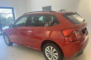 Skoda Kamiq 1.0 TSI Ambition