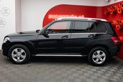 Mercedes GLK 350 CDI 4-Matic