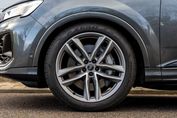 Audi Q7 TDI quattro S Line