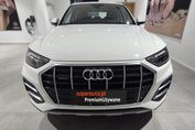 Audi Q5 40 TDI quattro Advanced