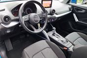 Audi Q2 35 TFSI Sport S tronic