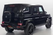Mercedes Klasa G 580 EQ Edition One
