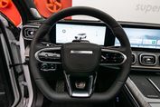 Jaecoo 8 1.5 T-GDI Super Hybrid Premium DHT 5os.