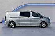 Ford Transit Custom 320 L2H1 Limited Zabudowa Brygadowa A8