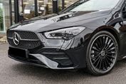 Mercedes CLA 220 d AMG Line