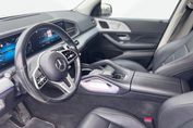 Mercedes GLE 300 d 4-Matic