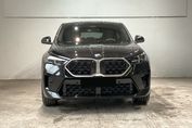 BMW X2 sDrive18d M Sport