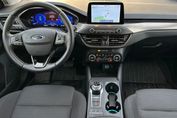 Ford Focus 1.5 EcoBoost Titanium X