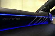 Mercedes Klasa A 35 AMG 4-Matic