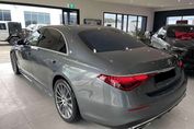 Mercedes Klasa S 350 d  L 4-Matic AMG Line