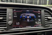 Seat Leon 2.0 TSI FR DSG