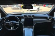 Mercedes GLC Coupe 200  4-Matic AMG Line