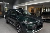 MG ZS 1.5 HEV+ Exclusive aut