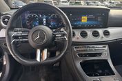 Mercedes E Klasa 220 d 4-Matic AMG