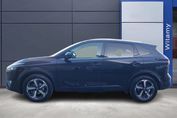 Nissan Qashqai 1.3 DIG-T N-Connecta 4x4