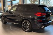 BMW X5 xDrive40d M Sport