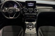 Mercedes GLC Coupe 250 4-Matic