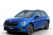 Skoda Kamiq 1.0 TSI Monte Carlo DSG
