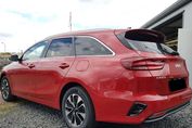 Kia Ceed 1.5 T-GDI M DCT