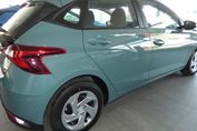 Hyundai i20 1.0 T-GDi Pure DCT