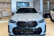 BMW X6 xDrive40i M Sport