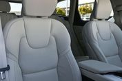 Volvo XC60 B5 AWD Plus Bright